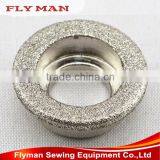 Grind Stone / Sharpening Stone For Gerber GT5250 CAD Cutting Machine thumbnail-4