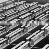 Koller Usine de Machine Des Barres de Glace Nigeria thumbnail-5