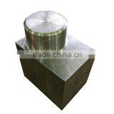 OEM High Precision Heavy Duty Steel Frame Fabrication Parts thumbnail-1
