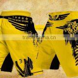 MMA SHORT 709