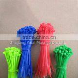 Self-Locking Nylon Cable Tie [CE,ROHS,PAHS,REACH, SGS] thumbnail-1