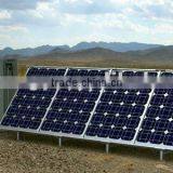 Solar Water Pump System, 100w 12v Solar Panel thumbnail-1