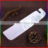 Custom Made Toothbrush Blister Packaging With Hanger Toothbrush Blister Packaging thumbnail-3
