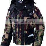 Motorbike Camo Jackets thumbnail-1