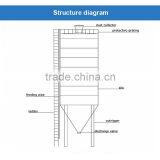 50 Ton Beton Machine Cement Silo for Sale thumbnail-3