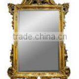 Polyresin Classical Oil Painting Frames Antique Small Size Wholesale