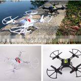 Competitive Price for HD Camera 6 Axis 4CH RC Quadcopter JJRC H8C Helicopter Radio Control Toy thumbnail-4