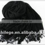 100% Cashmere Scarf thumbnail-1