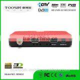 Cheapest Factory Price IPTV POWERVU Free Biss HD 1080P PVR EPG FTA MINI Stb Satellite Receiver thumbnail-2