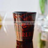 good quality best price shot glass