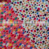 100% Rayon Printed Fabric Made in Zhejiang China