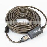 USB2.0 Extension Cable 25m thumbnail-2