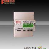 EM415-Mod MID Approved Single Phase Rs485 Smart Meter 220v Electric Meter Power Meter Din Rail thumbnail-1