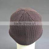 Plain Men Beanie Hat thumbnail-4