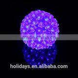 Plasma Rotating Glass Ball Shade Disco Lamp thumbnail-4