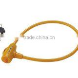 High Quality Tri-Circle Cable Locks TC408B