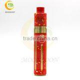 2016 Newst Style Mech Mod Tvl Colt.45 Competition Mod Kit From MOONSOON