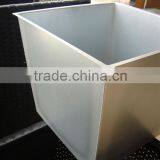 3PCS Rattan Flower Pot With Plastic Box Inside thumbnail-5