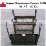 Feiyide ElectroplatingTitanium Basket for Sale thumbnail-2