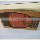 Custom Writing Tear off Notepad for Students thumbnail-1