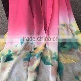 Custom Printing Stole Silk Scarves for Ladies Pakistan thumbnail-5
