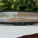 Suzuki 4.3" high resolution auto rearview mirror for parking