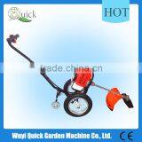 4 in 1 Multi-function Brush Cutter, Chain Saw,hedge Trimmer,edger,pole Saw,tiller thumbnail-1