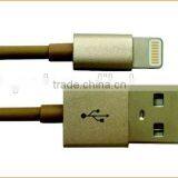 for Accessory Usb Cable Original MFI Cable for MFi Certified 8 Pin Usb Cable