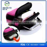 2016 Aofeite Colorful Running Hiking Wrist Pouch Phone Key Card Arm Bag Holder Package thumbnail-3