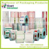 Yori Laptop Printing Label Pvc Adhesive Sticker Label thumbnail-2