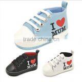 2016 Wholesale New Design Baby Sneakers thumbnail-1