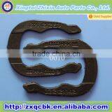 China Factory Supply ZHIXIA Brand Auto Clip and Plastic Fastener/Car Parts Plastic Clip/car Rivet thumbnail-5