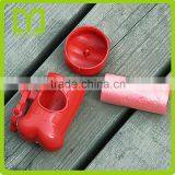 Eco-friendly Disposable Best Selling New Design Dog Poop Bag With Dispenser thumbnail-3