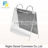 Table Calendars Creative Design With Picture Frame