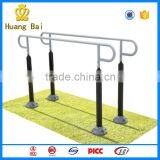 High Quality Parallel Bars Outdoor Fitness Equipment