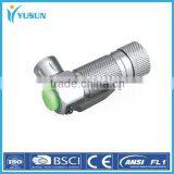 Outdoor Mini Hook Flashlight