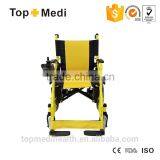 Cheapest Folding Electric Wheelchair Power Wheelchair for Disabled and Elderly People/silla de Ruedas Electrica thumbnail-2