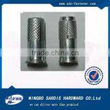 Screw Ground Anchor thumbnail-2