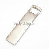 Custom Shark Beer Souvenir Bottle Opener Metal Keychain thumbnail-3