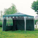 Pavillion Tent With Net/ Mesh Sidewalls thumbnail-3