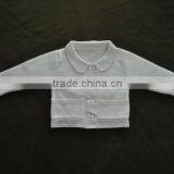 Cashmere Cardigan Sweaters For Baby thumbnail-1