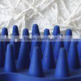 Latest Chinese Product Rubber Brush Comb thumbnail-4
