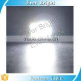 Festoon 3014 24smd Auto Lamp Reading Dome Roof Light 12V Led Car Interior Light Festoon Bulbs thumbnail-3