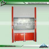 Laboratory Equipment/fume Cupboard/Biology Fume Hood thumbnail-5