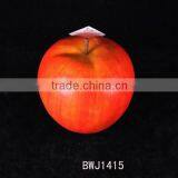 Artificial fruit apple for sale wholesale