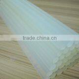Factory Ethylene Vinyl Acetate Resin(EVA) Hotmelt Adhesive Glue Stick for for PVC Plastic thumbnail-4