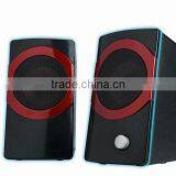 2.0 Speaker, Professional Multimedia Audio Speaker, Subwoofer Speaker