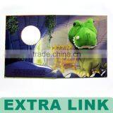 Children Story Book Printing / Children Book Printing Children Thick Paper Book Printing