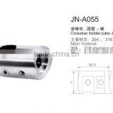 Stainless Steel Parapet Crossbar Holder