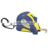 Nylon Coated Blade Steel Tape Measure